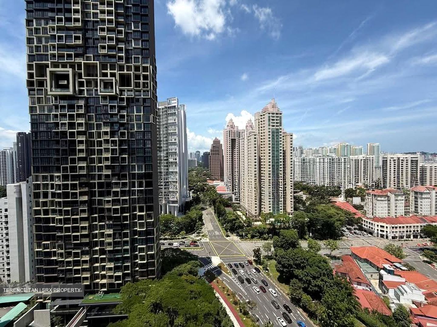 Irwell Hill Residences (D9), Apartment #611443611